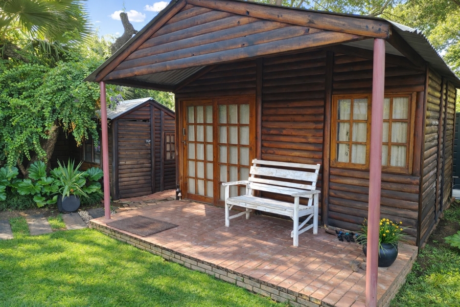 3 Bedroom Property for Sale in Ifafi North West